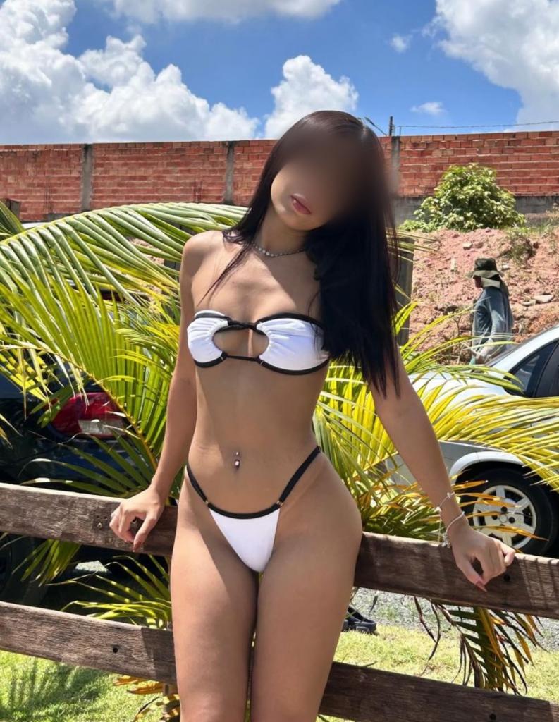 Chica busca chico en Alicante: 