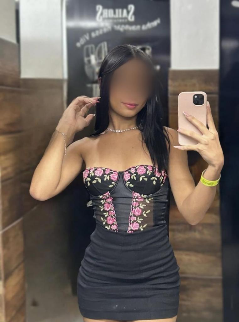 Chica busca chico en Alicante: 