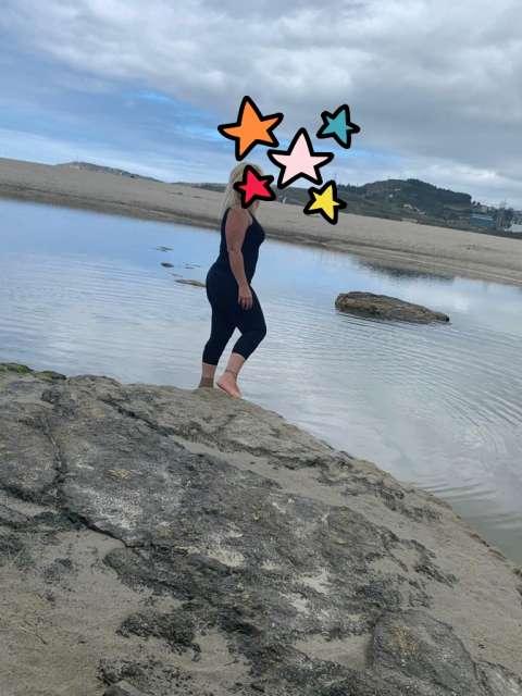 Chica busca chico en La Coruña: 