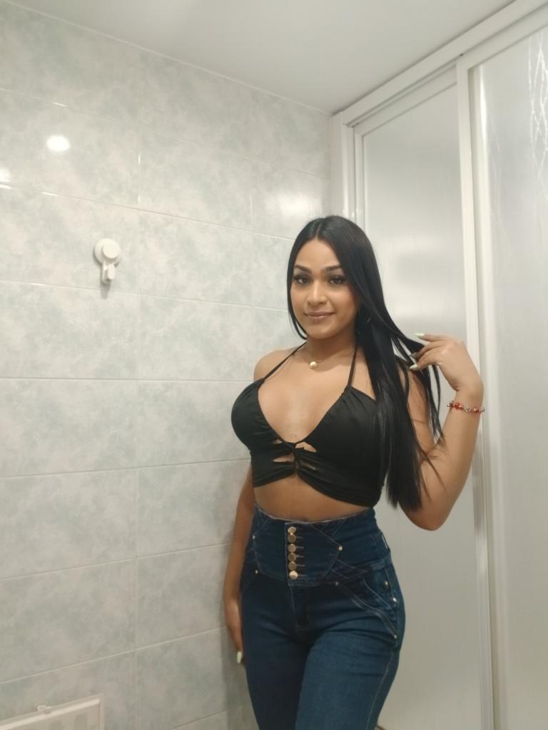 Transexual en La Coruña: 