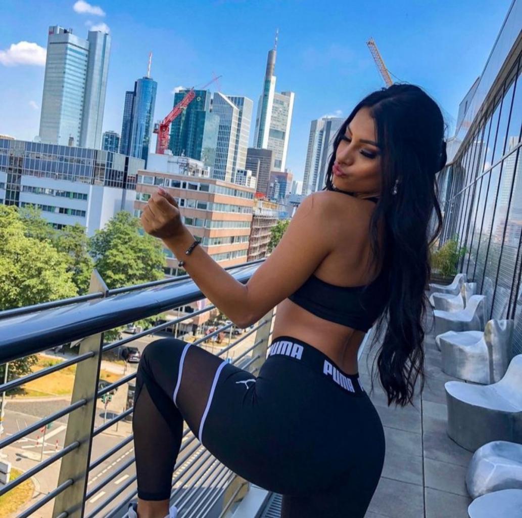 Chica busca chico en Mallorca: Chica busca chico