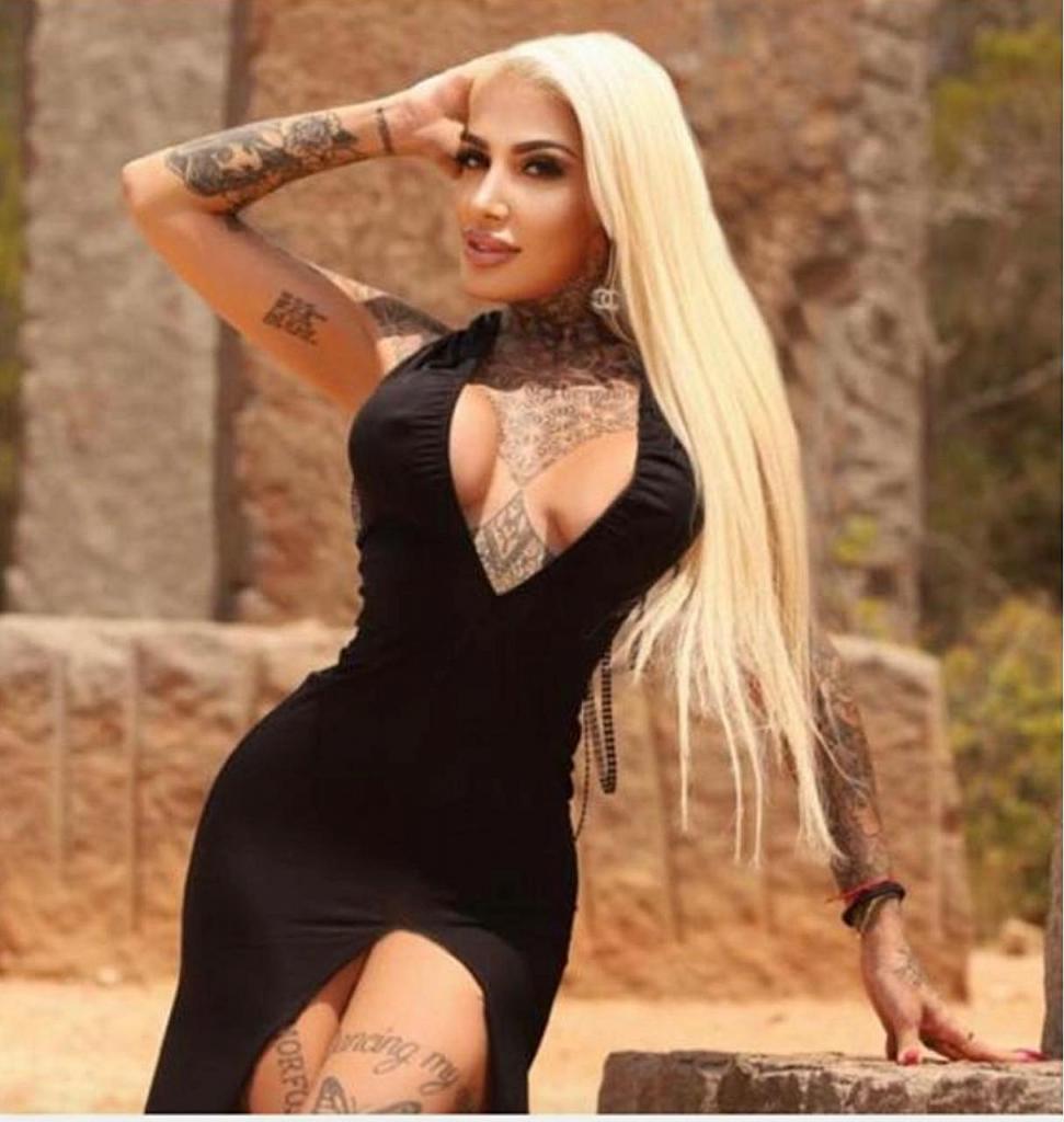 Chica busca chico en Barcelona: 