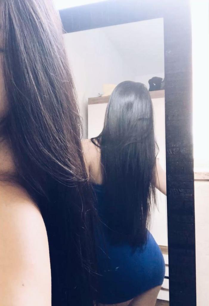 Chica busca chico en Málaga: 