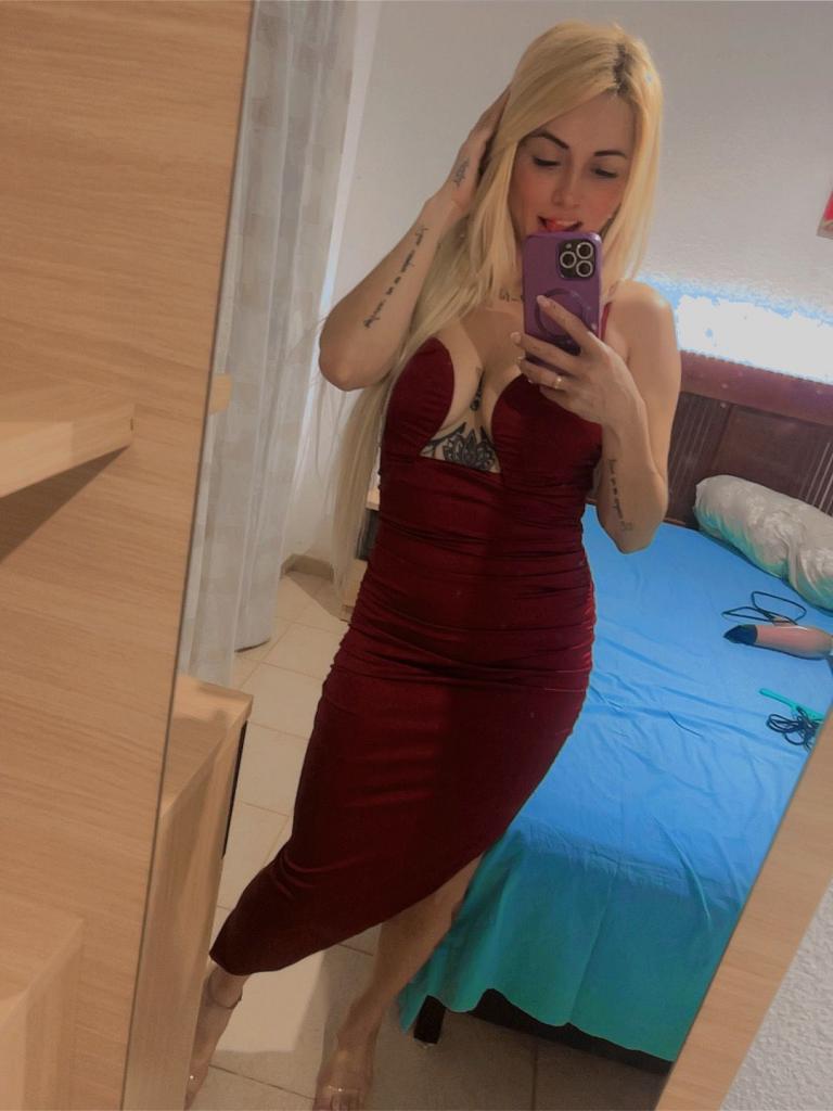 Chica busca chico en Las Palmas: 