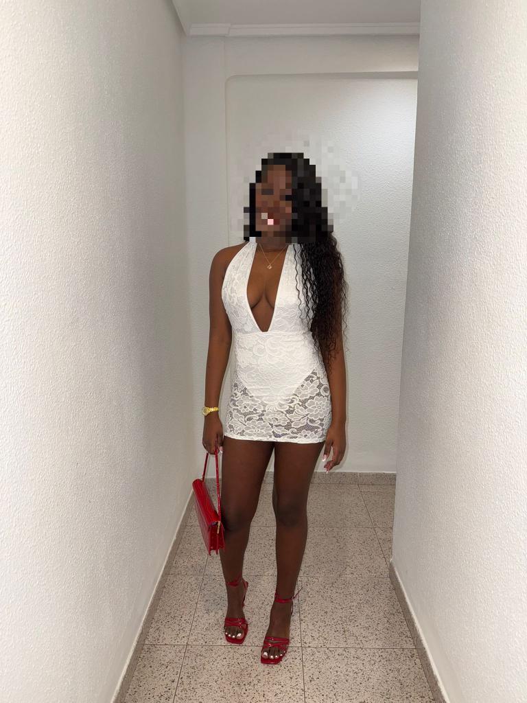 Chica busca chico en Barcelona: 