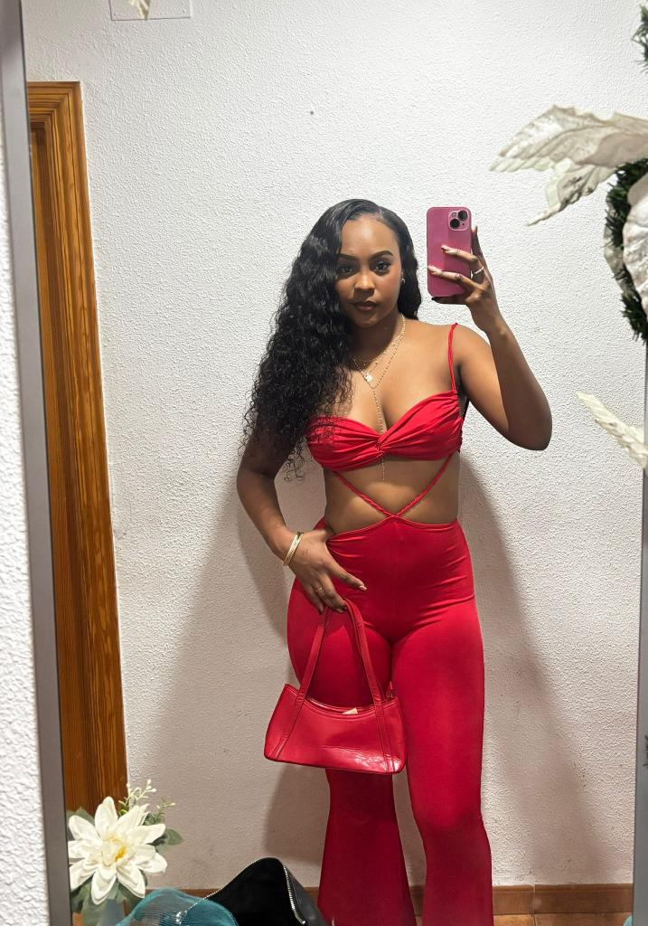 Chica busca chico en Barcelona: 