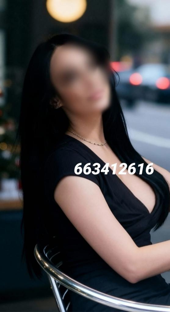 Chica busca chico en Albacete: 