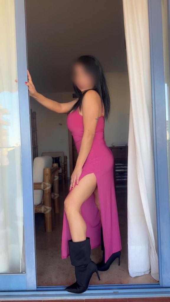 Chica busca chico en Alicante: 