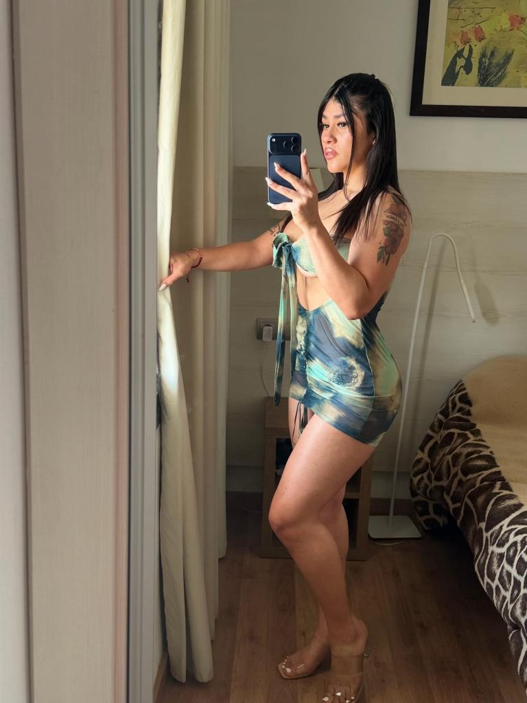 Chica busca chico en Tarragona: 