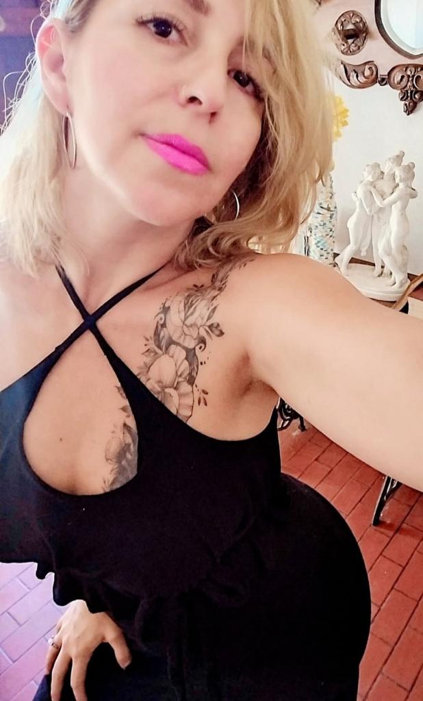 Chica busca chico en Alicante: 