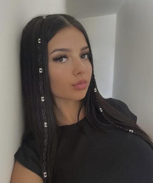 Chica busca chico en Córdoba: 