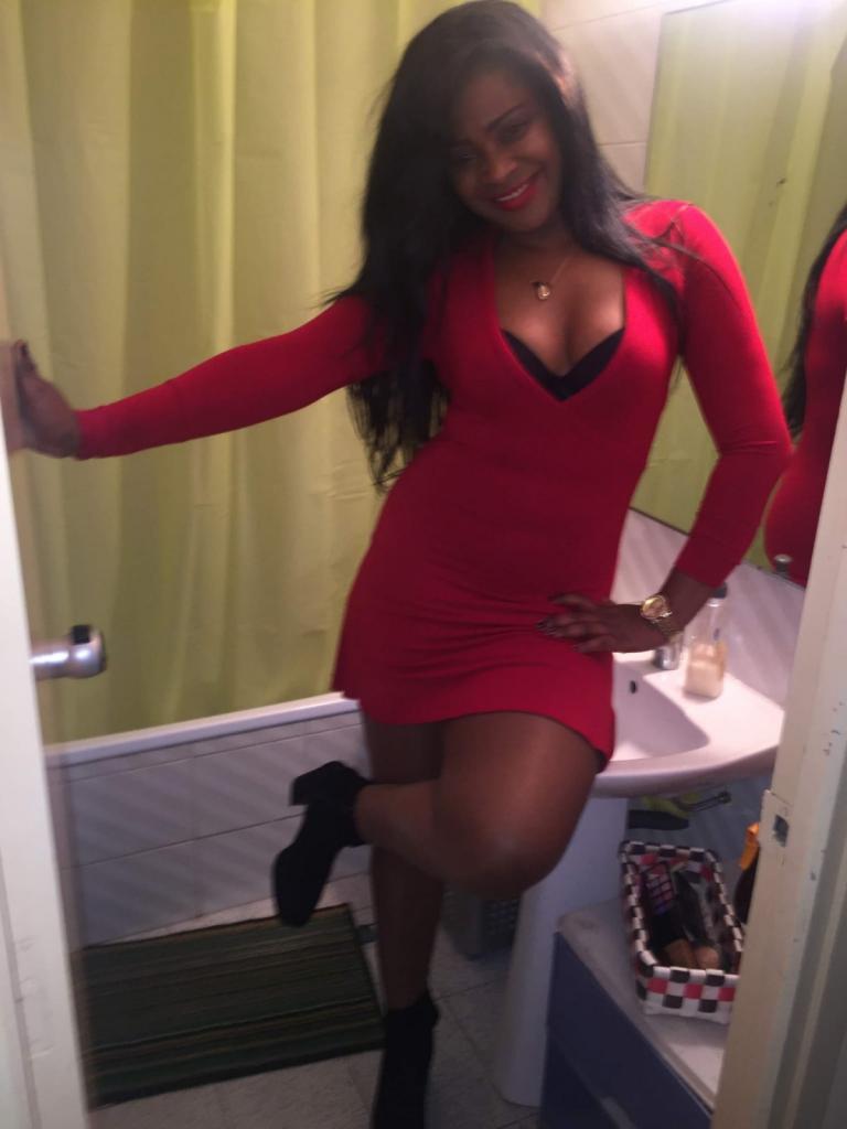 Chica busca chico en Gerona: 