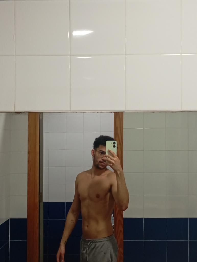 Chico busca chica en La Rioja: 