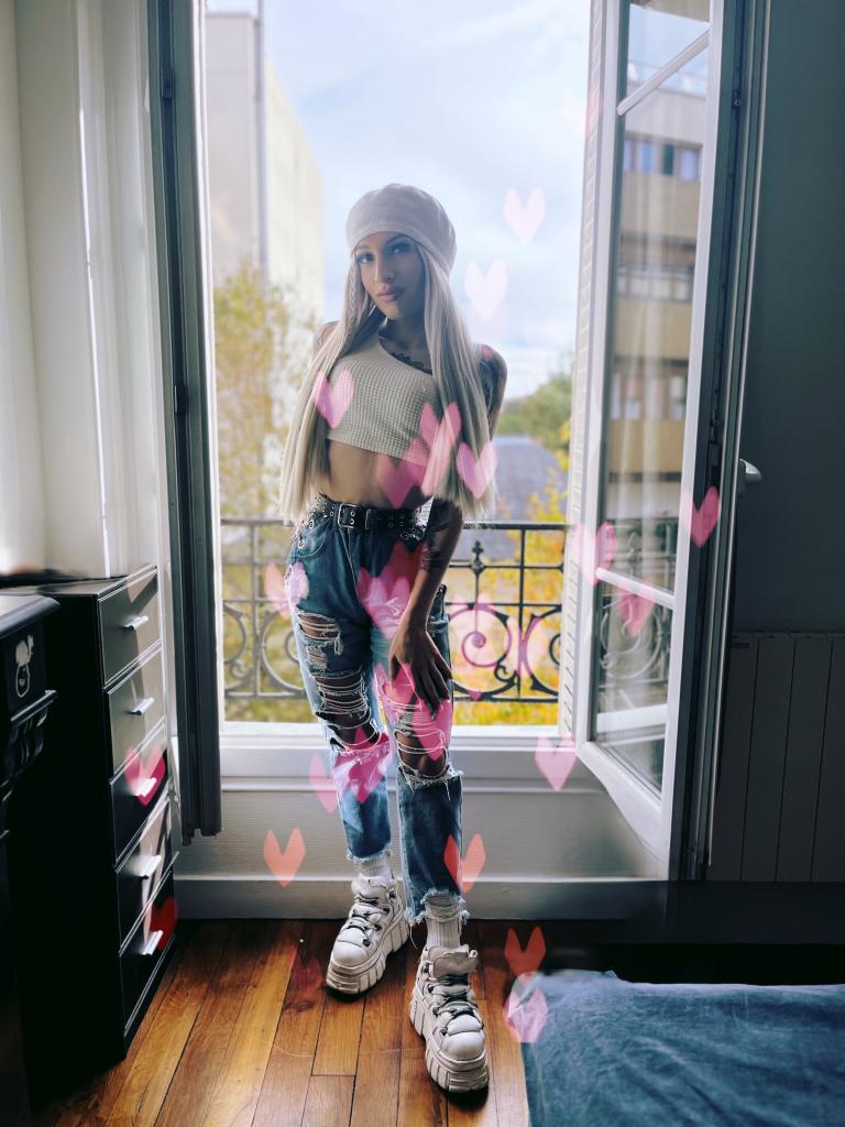 Travesti en Valencia: 