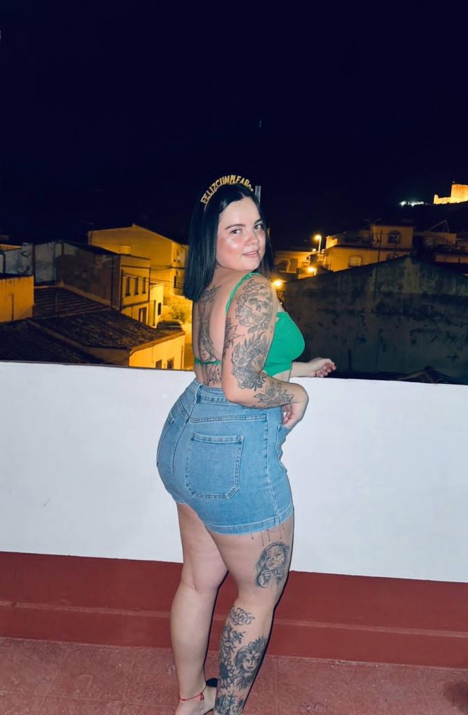 Chica busca chico en Murcia: 