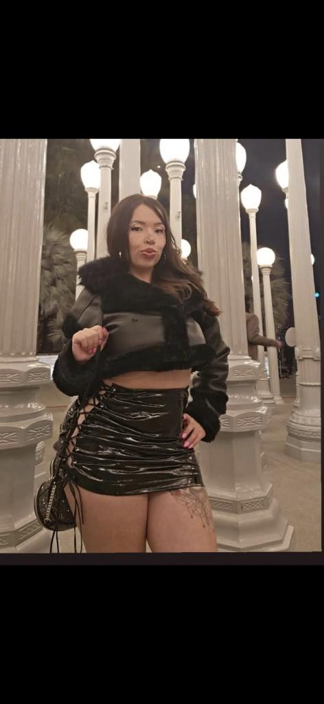 Chica busca chico en Madrid: 