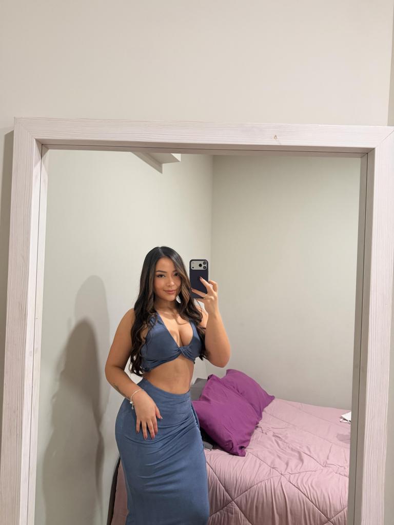 Chica busca chico en Alicante: 