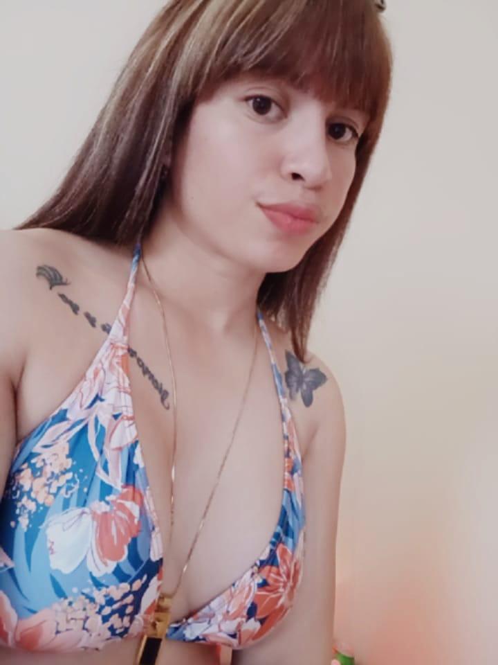 Transexual en Cáceres: 