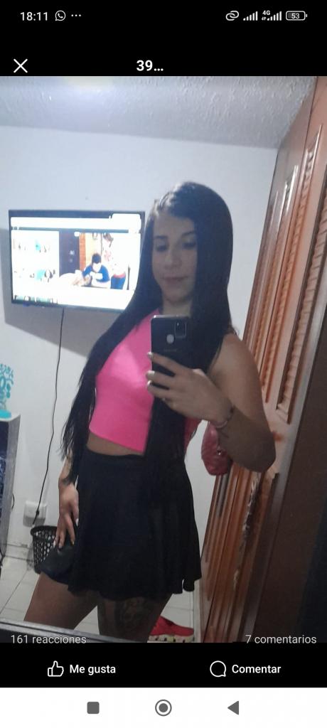 Transexual en Palencia: 