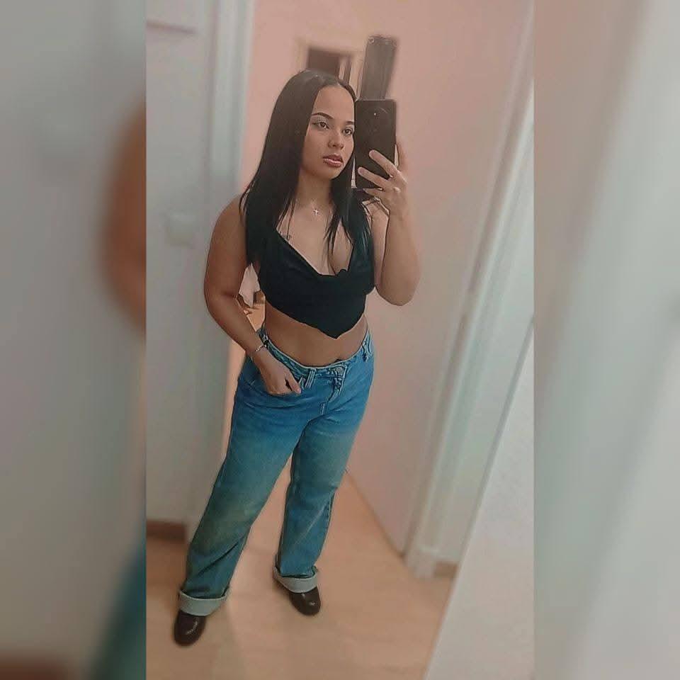 Chica busca chico en Valencia: 