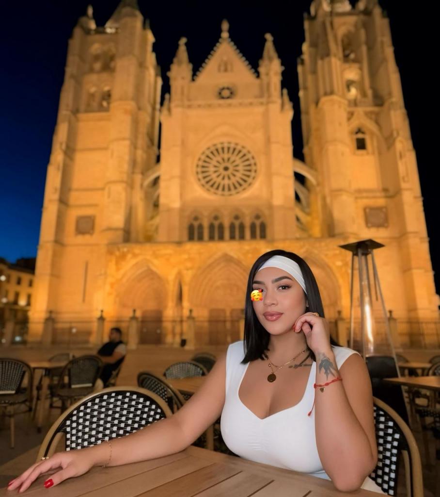 Chica busca chico en Sevilla: 