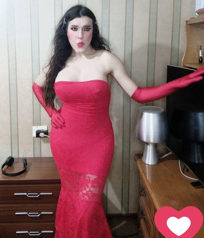 697455526: Transexual en La Coruña