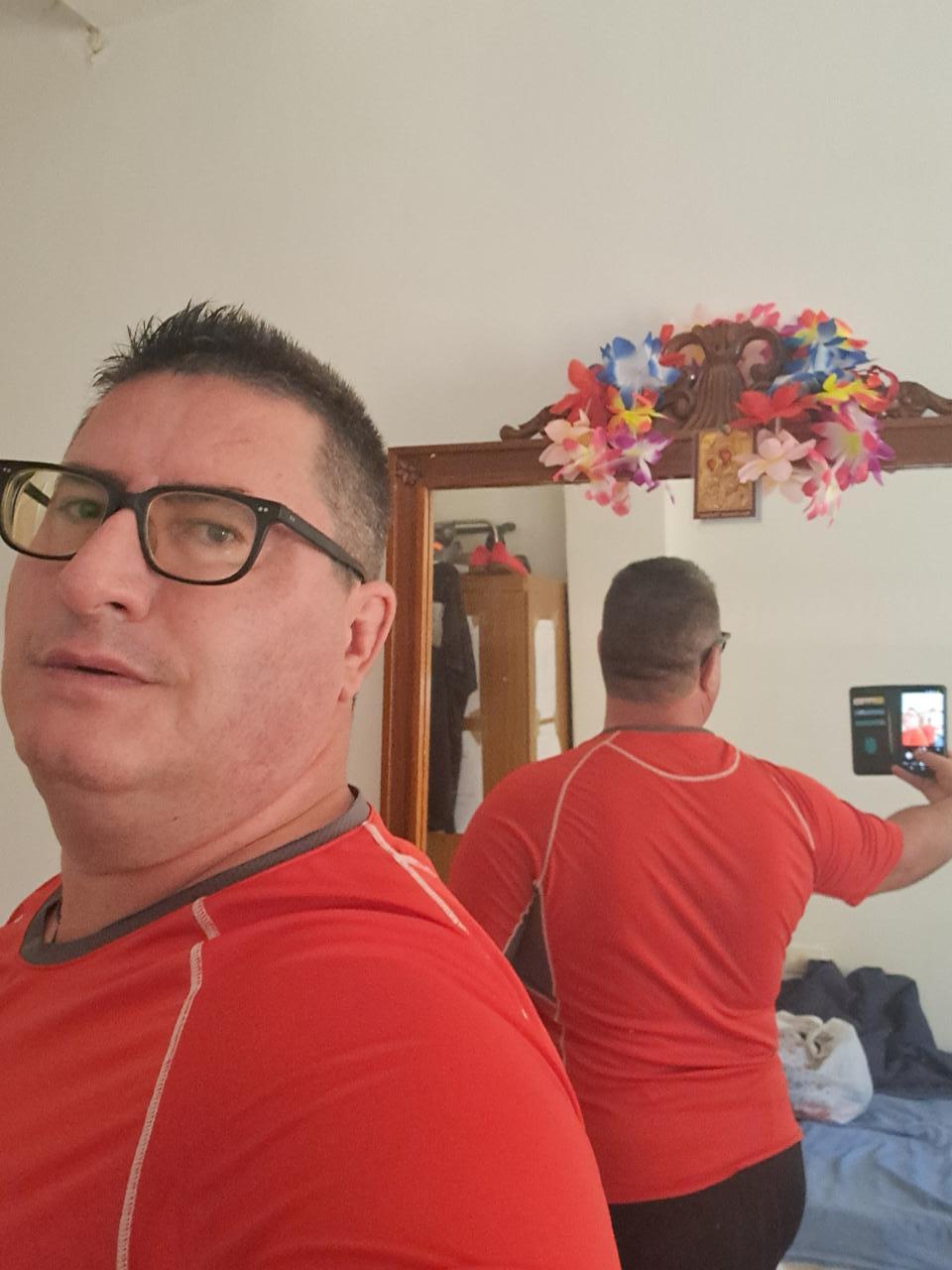 Chico busca chica en Tenerife: 