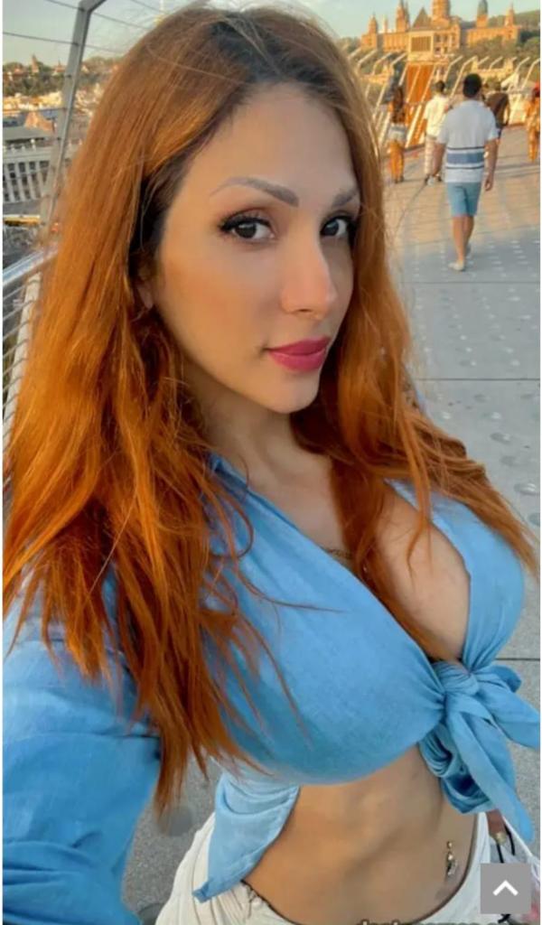 Chica busca chico en Las Palmas: 