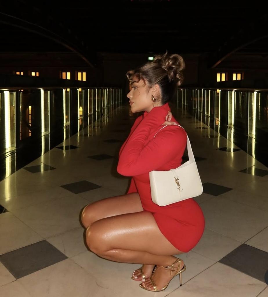 Chica busca chico en Málaga: 