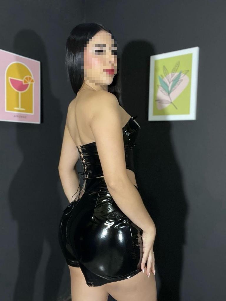 Chica busca chico en Ciudad Real: 