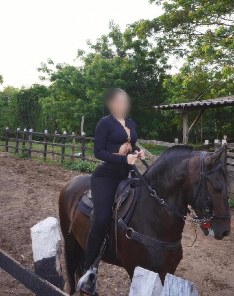 Chica busca chico en Córdoba: 