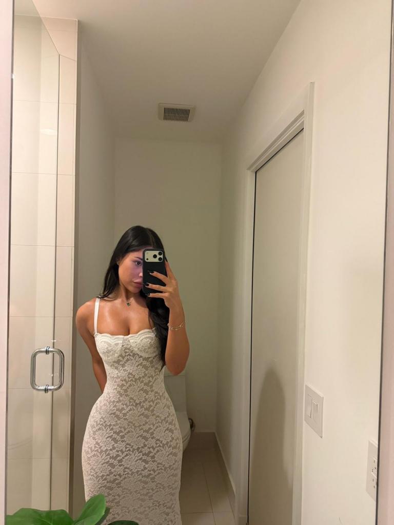 Chica busca chico en Murcia: 