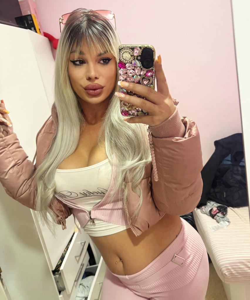 640722793: Travesti en Cádiz