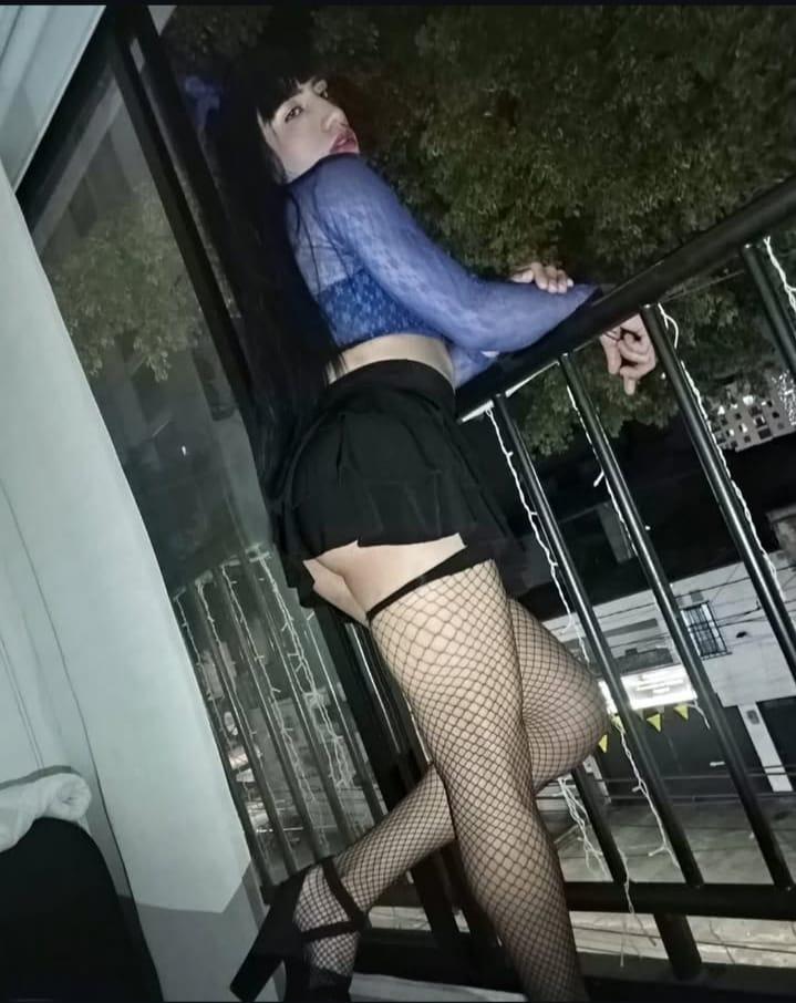 Transexual en Badajoz: 