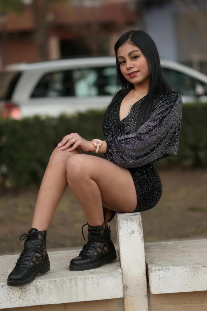 Chica busca chico en Mallorca: Chica busca chico