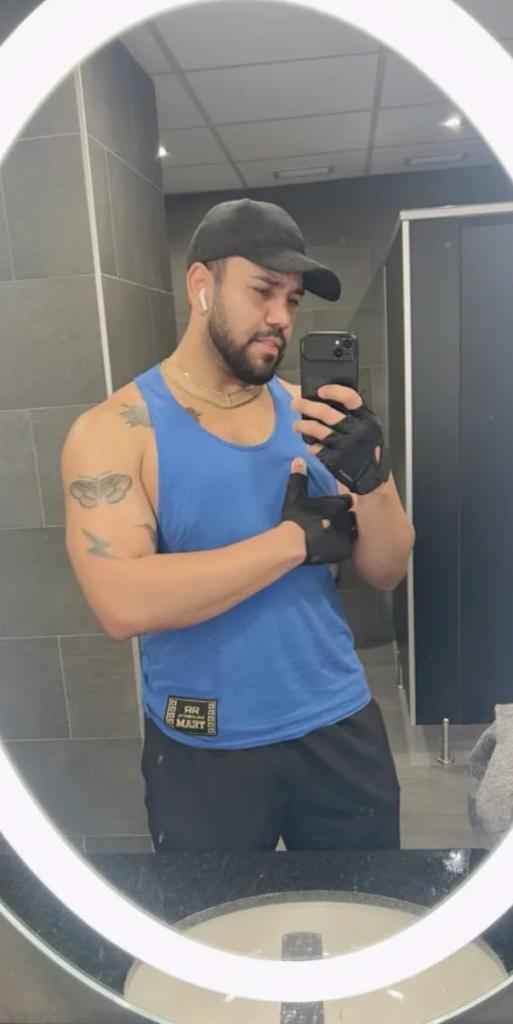 Chico busca chica en Madrid: 