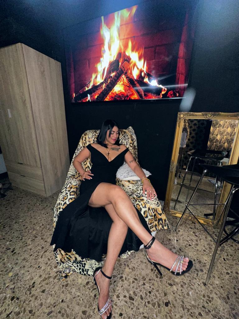 Chica busca chico en Alicante: 