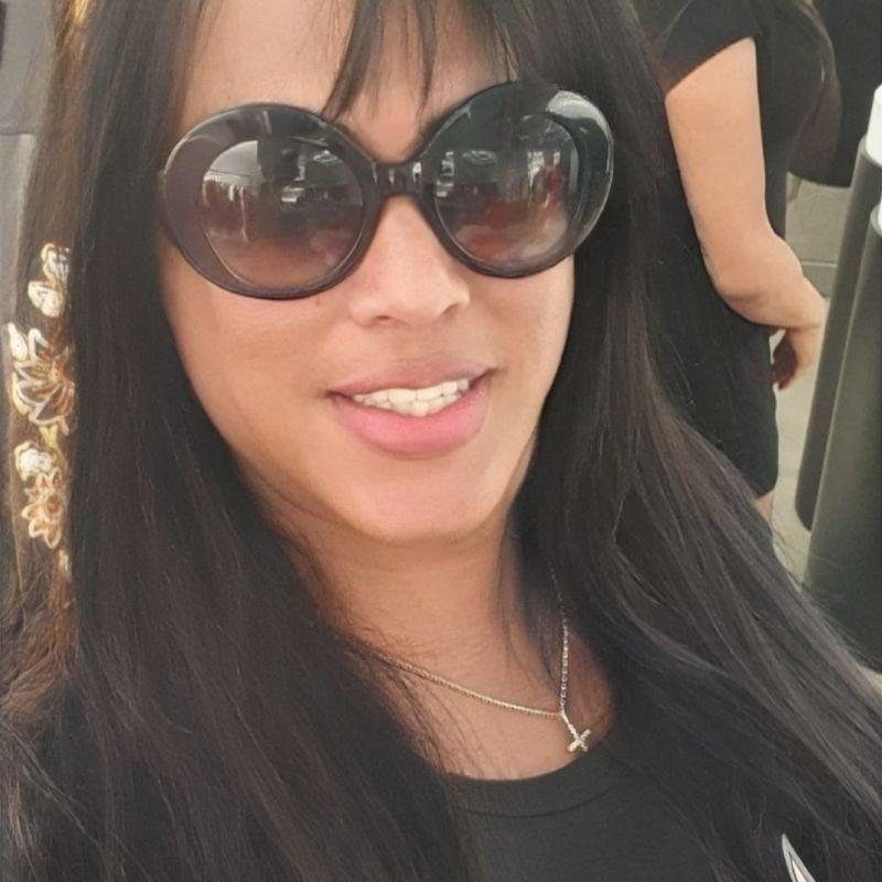 Travesti en La Coruña: 