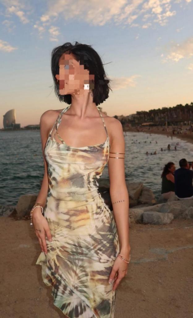 672051167: Chica busca chico en Tenerife