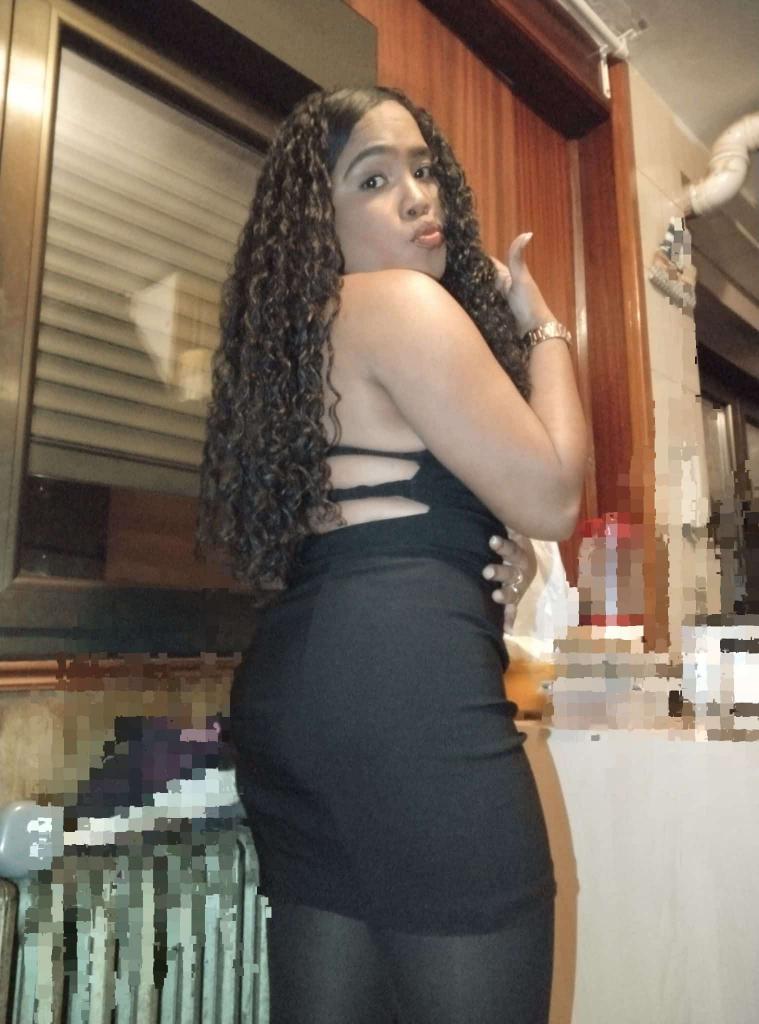 Chica busca chico en Alicante: 