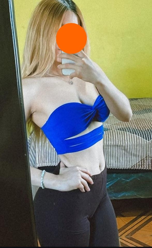 Chica busca chico en Málaga: 