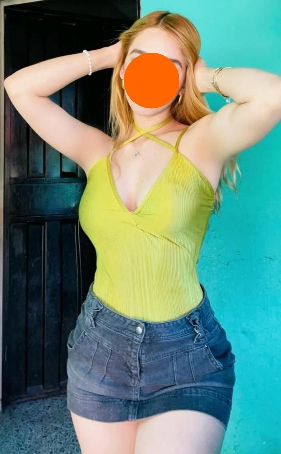 Chica busca chico en Málaga: 