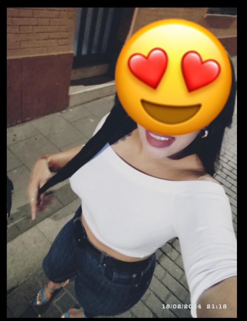 Chica busca chico en Orense: 