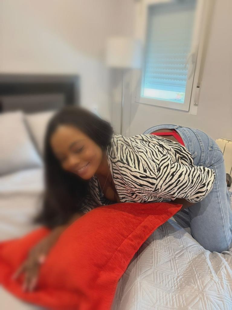 Chica busca chico en Madrid: 