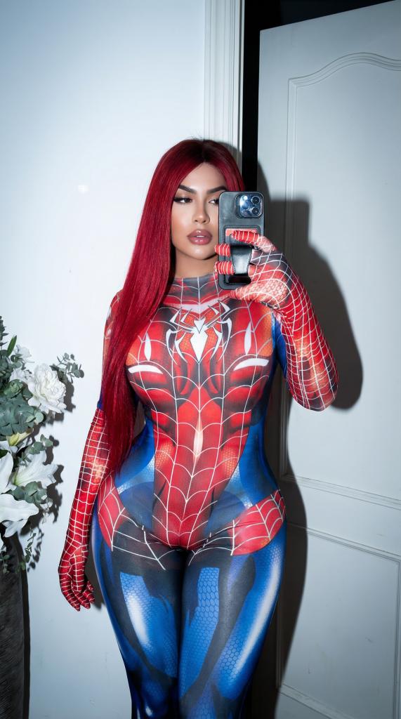 Transexual en Madrid: 