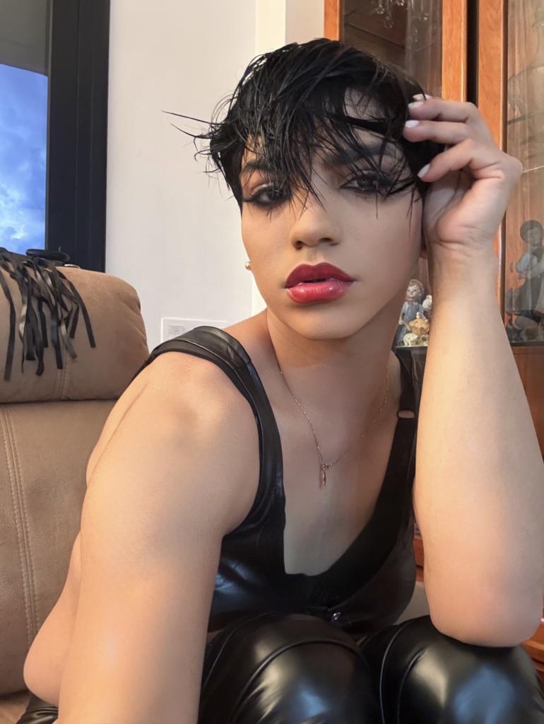 Transexual en Barcelona: 