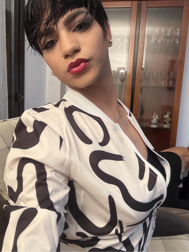 Transexual en Barcelona: 