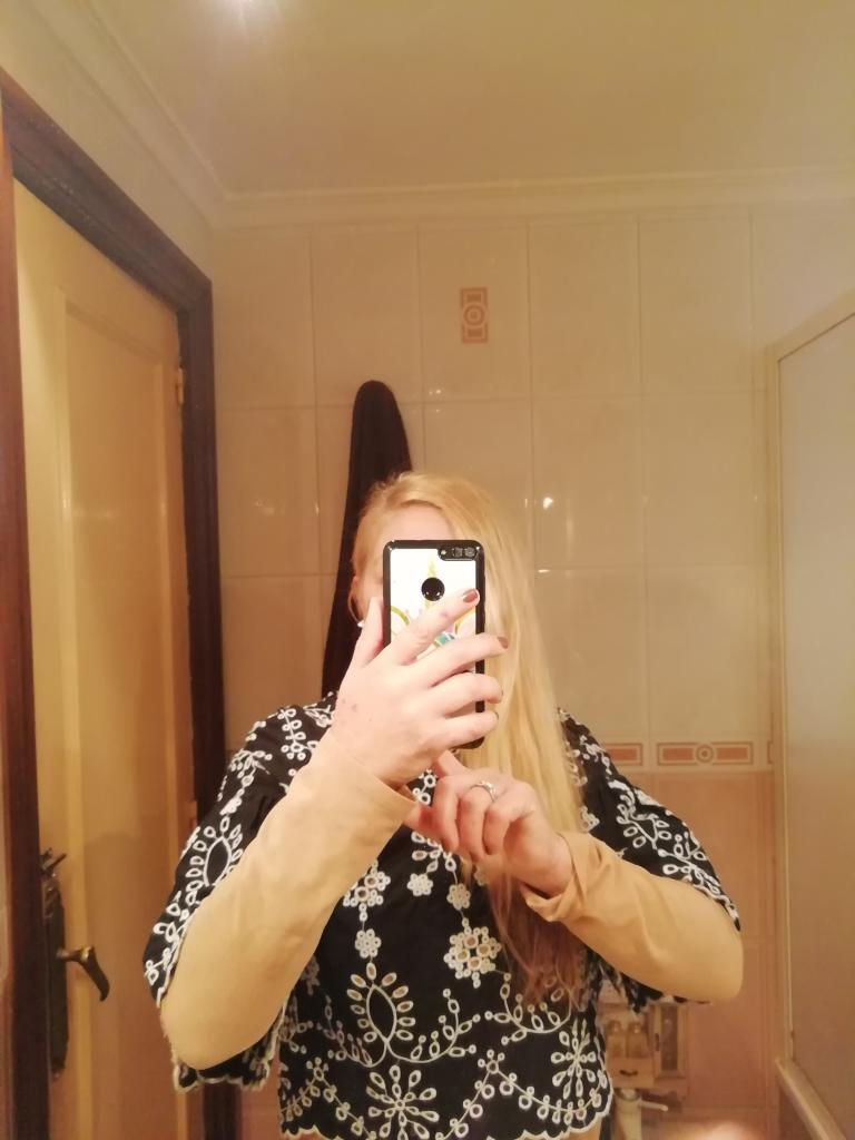 Chica busca chico en Alicante: 