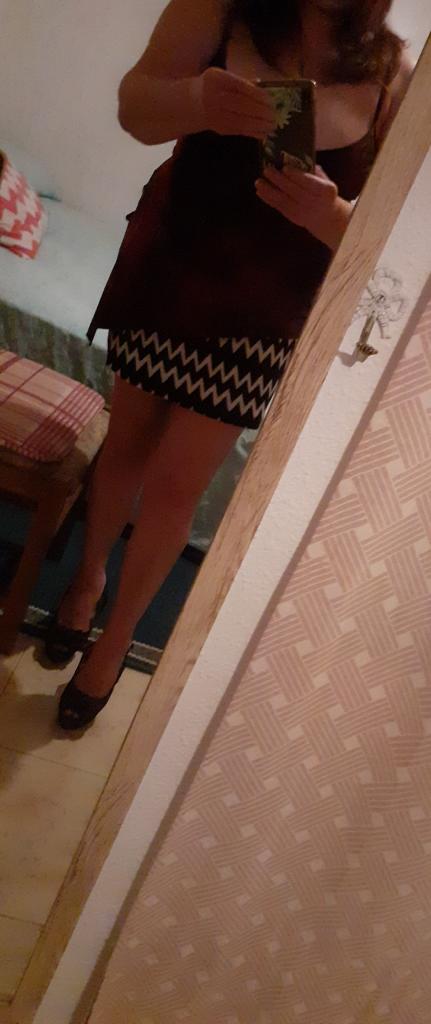 Chica busca chico en Cáceres: 