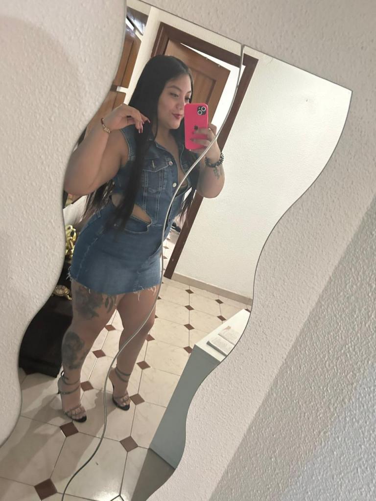 Chica busca chico en Zaragoza: 